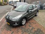 Peugeot 207 1.4 VTi Millesim 200! Airco! 2011!, Auto's, Peugeot, Voorwielaandrijving, Euro 5, Stof, Gebruikt