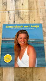 S. Bakker - Zomerslank met Sonja, Boeken, Kookboeken, S. Bakker, Zo goed als nieuw, Ophalen