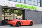 Porsche 718 Boxster S 2.5 | NAP | BOSE | MEMORY | SPORT CHRO, Achterwielaandrijving, Gebruikt, Cabriolet, Bedrijf