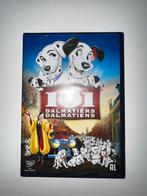 101 Dalmatiërs DVD - Nieuw Geseald!, Avontuur, Alle leeftijden, Ophalen of Verzenden, Nieuw in verpakking