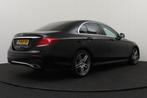 Mercedes-Benz E-Klasse 200 2.0 198 PK AMG Leder-Sporstoelen, Automaat, Achterwielaandrijving, Gebruikt, Leder