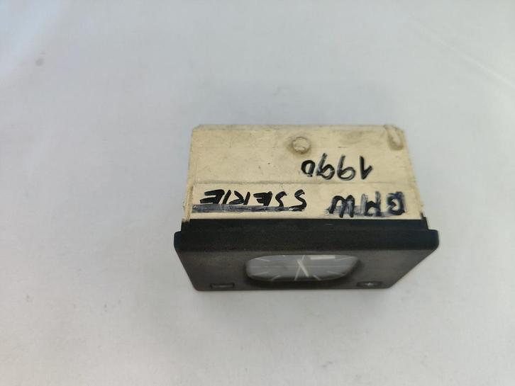 Klok analoog BMW 3 serie E34 E32 62131374282 1374282, Auto-onderdelen, Dashboard en Schakelaars, BMW, Gebruikt, Ophalen of Verzenden
