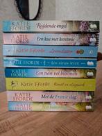 Katie FForde, Boeken, Ophalen of Verzenden, Zo goed als nieuw, Nederland