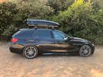 Dakdragers origineel BMW voor f30 f31 3-serie, Auto diversen, Dakdragers, Ophalen, Zo goed als nieuw
