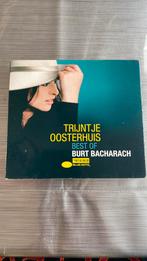 Trijntje Oosterhuis- Best of Burt Bacharach 3 cd-box, Cd's en Dvd's, Cd's | Jazz en Blues, Jazz, Gebruikt, Ophalen of Verzenden