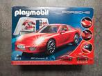Playmobil 3911 Porsche, Ophalen of Verzenden