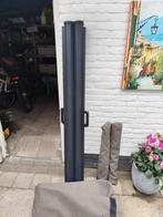 Hoek scherm, Ophalen, Zo goed als nieuw, 200 cm of meer, 150 tot 200 cm