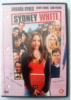 Sydney White (originele dvd)  Amanda Bynes, Alle leeftijden, Ophalen of Verzenden, Overige genres