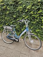 Elektrische Fiets Sparta, in Nette Staat, Fietsen en Brommers, Elektrische fietsen, Ophalen of Verzenden