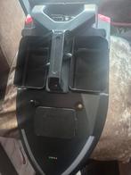 Voerboot  nieuw, Ophalen, Nieuw, Overige typen