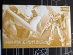 P-Bandai RG 1/144 Gundam Astray Gold Frame Amatsu Hana, Hobby en Vrije tijd, Ophalen of Verzenden, Zo goed als nieuw, 1:50 of kleiner
