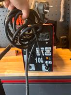 Wurzburg 100 MIG Lasapparaat - Gebruikt, Ophalen, Gebruikt, Minder dan 150 ampère, Co2