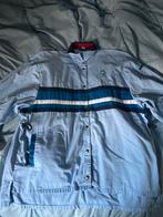 Oude AH blouse, Albert Heijn, Ophalen