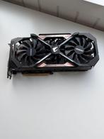 AORUS GeForce GTX 1080 Ti 11G, Computers en Software, PCI-Express 3, Verzenden, HDMI, Nvidia
