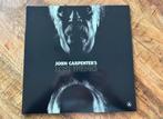 John Carpenter’s Lost Themes (limited coloured vinyl LP), Ophalen of Verzenden, Zo goed als nieuw