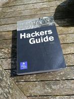 Hackers Guide, Addison Wesley, Boeken, Informatica en Computer, Programmeertaal of Theorie, Ophalen of Verzenden, Zo goed als nieuw