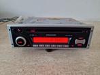 Mooie Grundig CD Autoradio - Zo goed als nieuw!, Auto diversen, Autoradio's, Ophalen of Verzenden, Zo goed als nieuw