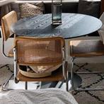 Thonet stijl cesca breuer webbing buisframe stoelen, Huis en Inrichting, Stoelen, Ophalen of Verzenden