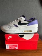 Nike Air Max 1 “DNA” CH.1 US 10.5, Ophalen of Verzenden, Zo goed als nieuw