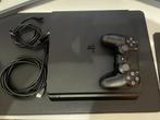 Sony Playstation 4, Ophalen, Gebruikt, Met 1 controller, Original