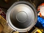 Magnat Subwoofer - 33cm doorsnede, Gebruikt, Subwoofer, Magnat, Ophalen of Verzenden