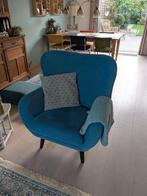 Fauteuil Viborg in nieuwstaat, Huis en Inrichting, Ophalen, Zo goed als nieuw, 75 tot 100 cm, 50 tot 75 cm