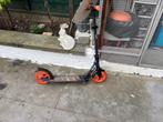 Oxelo step met standaard, Ophalen of Verzenden, Gebruikt, Gewone step, Oxelo