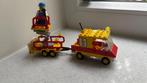 LEGO - retro - set 6671 - Hoogwerker, Ophalen of Verzenden, Gebruikt, Complete set, Lego