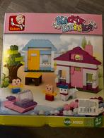 Sluban bouwstenen, Ophalen of Verzenden, Nieuw, Overige merken