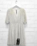 Intropia - Prachtige 100% zijden Jurk maat 38 - Nieuw, Kleding | Dames, Maat 38/40 (M), Intropia, Nieuw, Ophalen of Verzenden