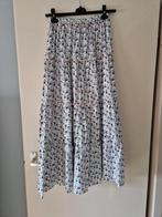 Country Romantic rok maat 40/42, Kleding | Dames, Rokken, Ophalen of Verzenden, Zo goed als nieuw, Maat 38/40 (M), Onder de knie