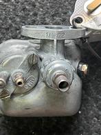 12 mm Bing Carburateur 1/12/22 JLO Sachs etc, Ophalen of Verzenden, Gebruikt, Carburateur, Batavus