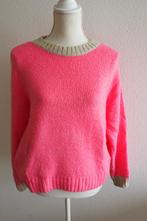 Trui Yaya prachtige kleur, Ophalen of Verzenden, Zo goed als nieuw, Yaya, Roze