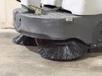 Nilfisk SR1000S nieuwe accu’s en borstels