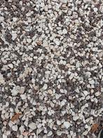 Cappuccino Siergrind gratis, Tuin en Terras, Grind, Keien en Split, Ophalen, Overige materialen, Gebruikt, Grind