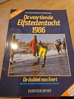 De veertiende elfstedentocht 1986, Ophalen of Verzenden, Gelezen, Overige sporten