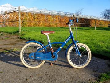 BTWIN City 900 kinderfietsje - 24 frame / 16 inch - beschikbaar voor biedingen