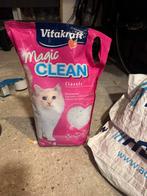 Kattengrind, Dieren en Toebehoren, Ophalen of Verzenden, Nieuw, Gesloten