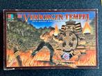 De Verborgen Tempel Bordspel, Hobby en Vrije tijd, Gezelschapsspellen | Bordspellen, Ophalen of Verzenden, Gebruikt, MB