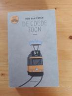 De goede zoon   Rob van Essen, Gelezen, Rob van Essen, Ophalen of Verzenden, Nederland