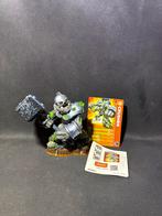 Skylanders Giants Crusher, Avontuur en Actie, W, 2 spelers, Ophalen of Verzenden