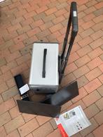 Koffer, Ophalen, Hard kunststof, Slot, Minder dan 50 cm