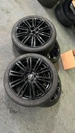 ✅ 18 inch velgen Audi A3 s3 allseason s-line winterbanden ❄️, Auto-onderdelen, Ophalen, 18 inch, Gebruikt, Banden en Velgen