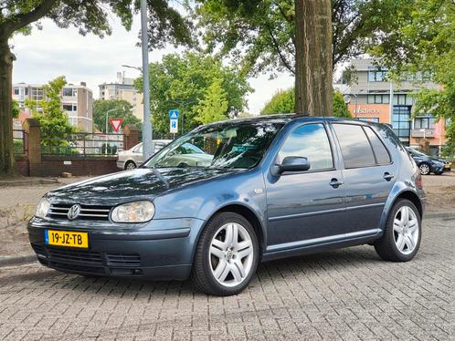 Volkswagen Golf 1.9 TDI 110KW/150PK by KAMEI met veel opties, Auto's, Volkswagen, Bedrijf, Golf, ABS, Airbags, Airconditioning
