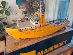 RC scheepsmodel Happy Hunter, Hobby en Vrije tijd, Modelbouw | Boten en Schepen, Ophalen