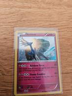 Holo Xerneas van de set X&Y breaktrough, Hobby en Vrije tijd, Verzamelkaartspellen | Pokémon, Ophalen of Verzenden, Zo goed als nieuw