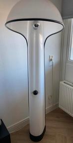 Alba design vloerlamp, Huis en Inrichting, Lampen | Vloerlampen, Ophalen, Gebruikt, 150 tot 200 cm