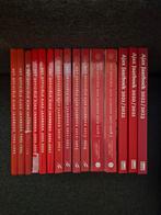 Collectie Ajax Jaarboeken 1994-2023, Boeken, Ophalen, Zo goed als nieuw, Various, Balsport