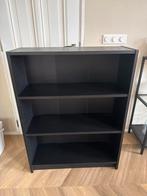 Billy Boekenkast - Zwart, Huis en Inrichting, Ophalen, 100 tot 150 cm, 50 tot 100 cm, Zo goed als nieuw