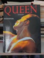 Queen het totaal beeld, Ophalen of Verzenden, Zo goed als nieuw, Artiest